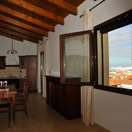 B&B L'Ancora Porto Torres Eksteriør bilde