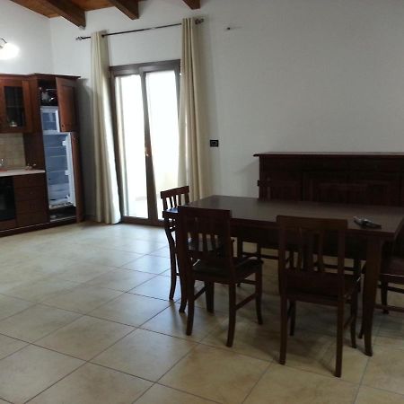 B&B L'Ancora Porto Torres Rom bilde