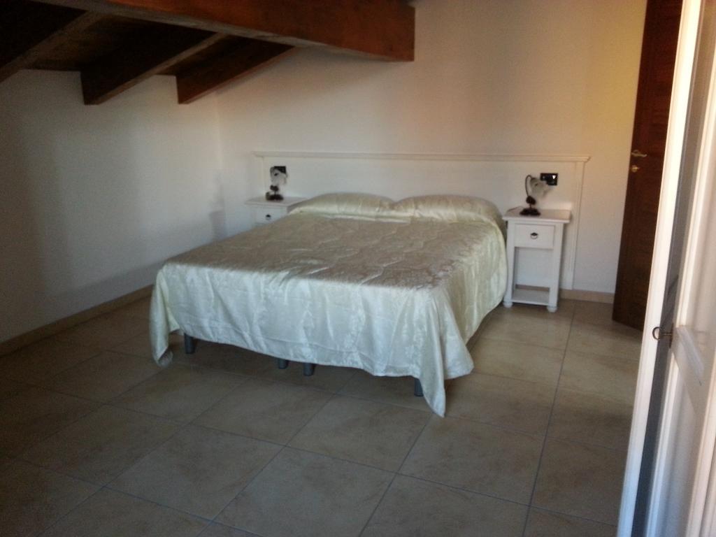 B&B L'Ancora Porto Torres Rom bilde