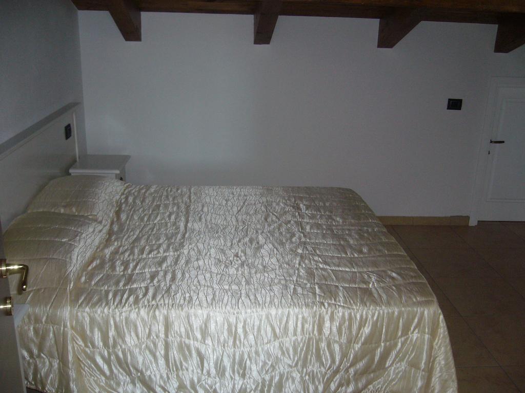 B&B L'Ancora Porto Torres Rom bilde