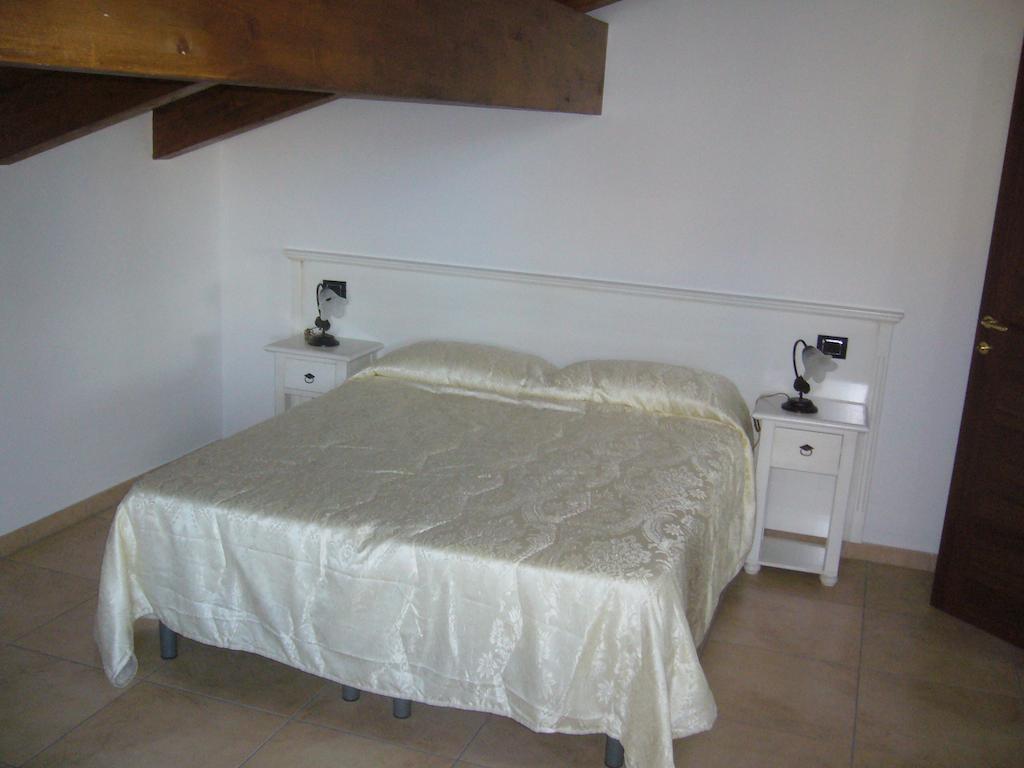 B&B L'Ancora Porto Torres Rom bilde