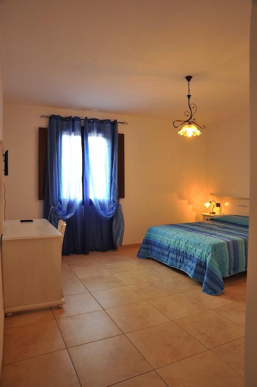 B&B L'Ancora Porto Torres Eksteriør bilde